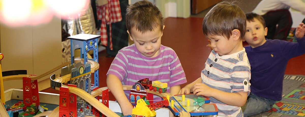 The Treasure Box Daycare Centre